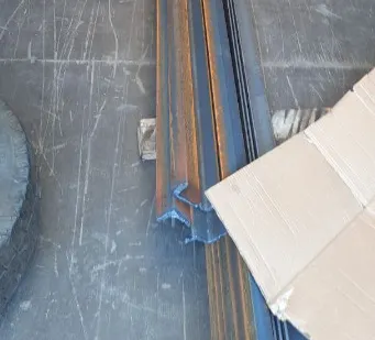 фото Швеллер 10У ст 3