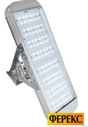 Фото №0 Светодиодный светильник ФЕРЕКС ДПП-01-208-50-Ш, 208Вт, 24367Лм