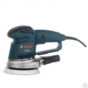 фото Эксцентриковая шлифмашина bosch gex 150 ac 0.601.372.768
