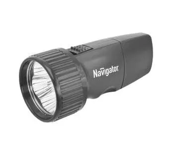 фото Фонарь 94 941 NPT-CP02-ACCU Navigator 94941