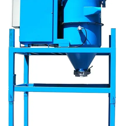 Фото №0 Промышленный пылесос Sibilia F100TOP-22