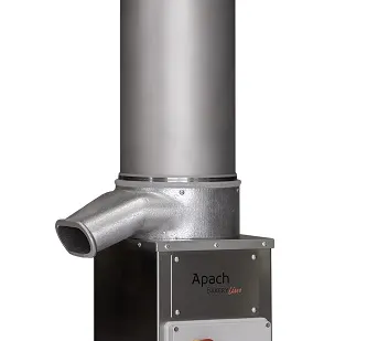 фото Измельчитель для сухарей Apach Bakery Line МАС100