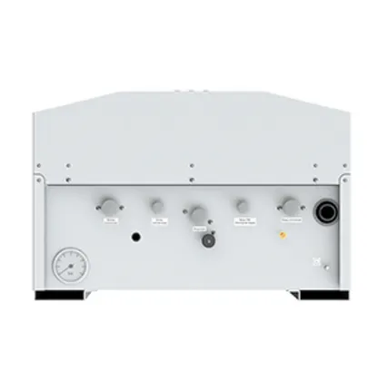 Фото №1 Газовый котел PRIME-V18