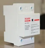 фото Блок защиты напряжения РЕСАНТА 40А