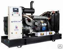фото Дизельная электростанция Исток АД200С-Т400-РМ25