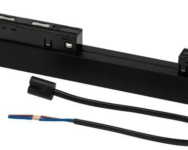 фото Драйвер потайной TRM20-DRH200 200Вт 230В 50-60Гц для магнитной трековой системы NOVA Эра Б0054798