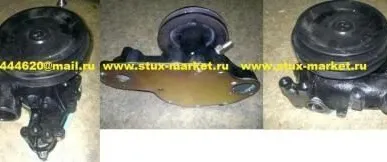 фото Помпа водяная ME092267 8DC91/ 8DC8/ 8DC10/ 8DC11