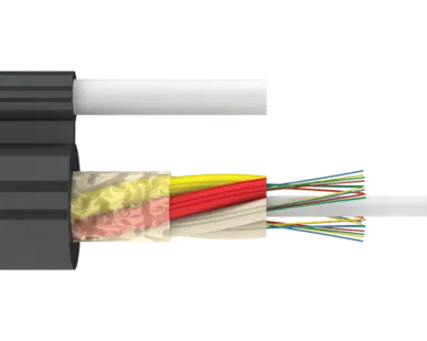 фото Кабель волоконно-оптический ДПОм-П-144У(9х16)-12кН