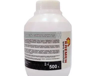 фото Отвердитель Синтамин LS (1кг)