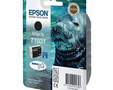 фото Картридж Epson C13T10314A10