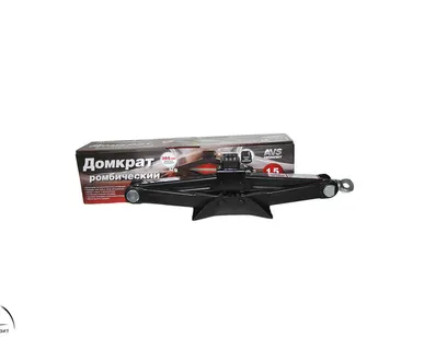 фото Автоаксессуары AVS Домкрат ромбовый AVS 1,5т