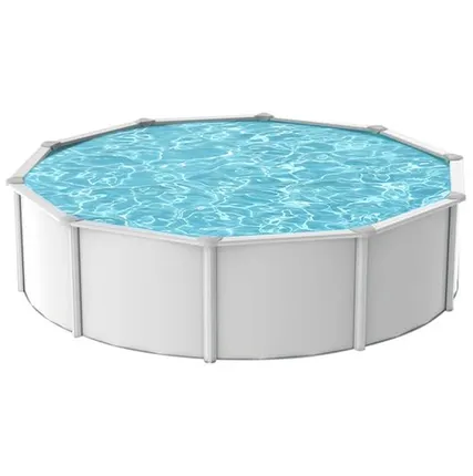 Фото №0 Бассейн GRE PR458