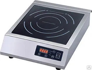 фото Плита индукционная INDOKOR IN3500