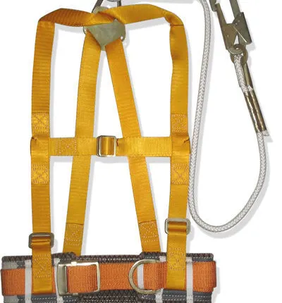 Фото №0 Пояс ППII ГД цепь