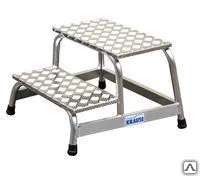 Фото №0 Подставка монтажная 805027 (2 ступени). Krause