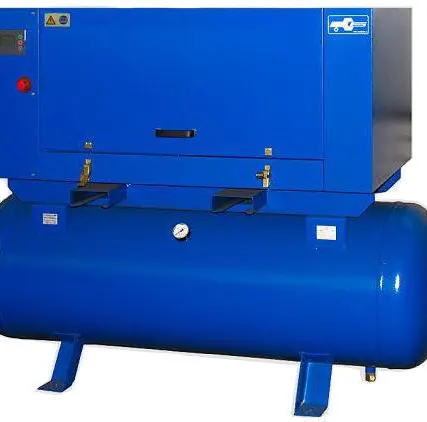 Фото №0 Компрессор ВК-54М1