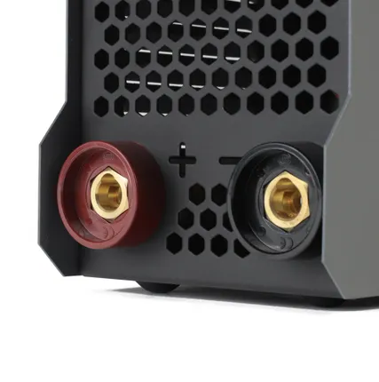 Фото №6 Инвертор сварочный WM 181 Smart MMA