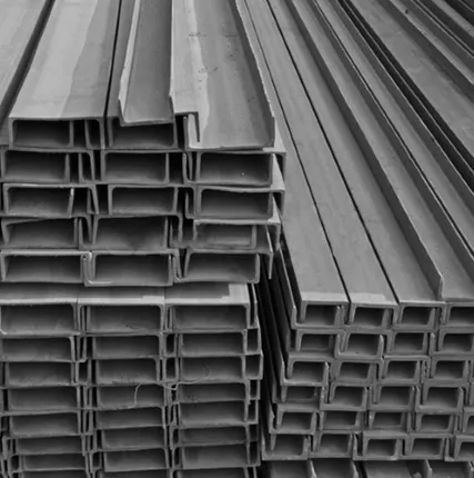 Фото №0 Швеллер горячекатаный 8У Ст3пс ГОСТ 8240-97