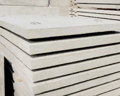 фото Плиты перекрытия