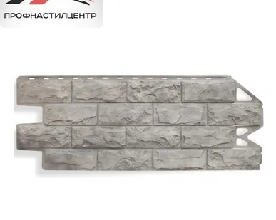 фото Фасадная панель Альта-Профиль ФАГОТ