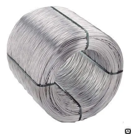 Фото №0 Проволока катанка