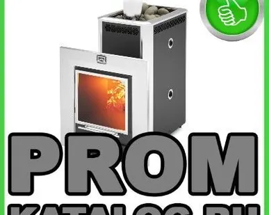 фото Банные печи, каменки Сибирь