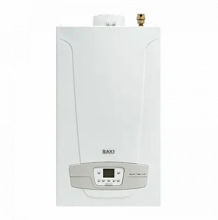 Фото №0 Baxi LUNA Duo-tec MP 1.35 Котел газовый конденсационный настенный