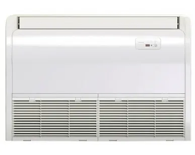 фото Напольно-потолочный кондиционер