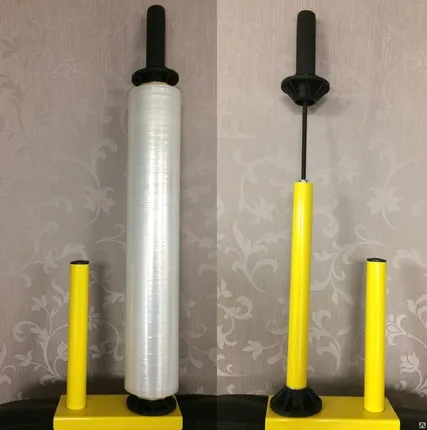 Фото №0 Штатив для Стрейч пленки