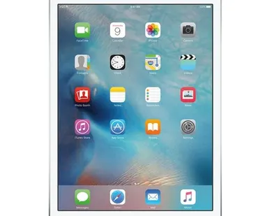 фото Планшет Apple iPad mini 4 128Gb