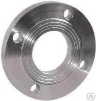 фото Фланец стальной под приварку Ду50