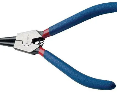 фото Съемник стопорных колец разжим прямой 240мм LICOTA APT-38003C