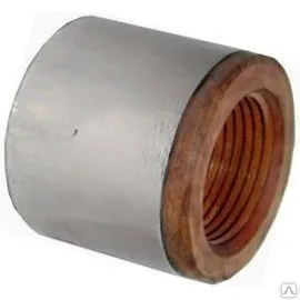 Фото №0 Муфта электроизоляционная ИМ-32 Ру1.6МПа