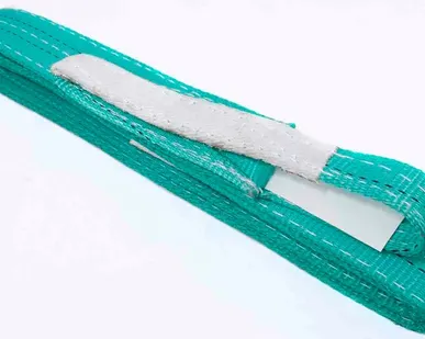 фото Строп текстильный СТП 2 т/3 м (ширина 6 см)