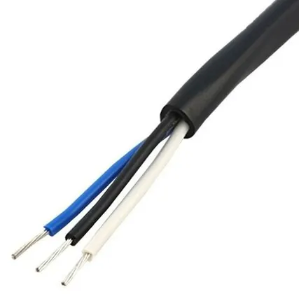 Фото №0 Кабель МКШнг(А)-LS 3х0.75 500В (бухта) (м) АЛЬФАКАБЕЛЬ 657660