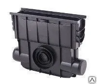 фото Пескоуловитель