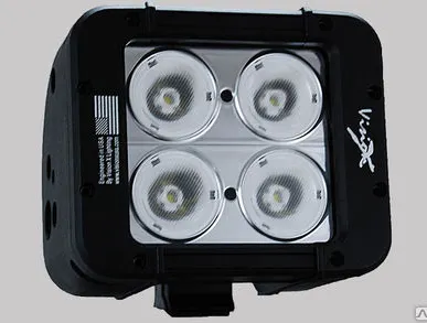 фото Светодиодная фара PROLIGHT EVO PRIME XIL-EP2.220