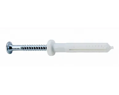 фото СОРМАТ Дюбель забивной LYT UK KP 6/80 (100шт) потайной