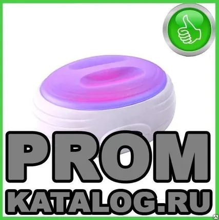 Фото №0 Педикюрные и парафиновые ванны