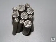 фото Клеймо контроллера