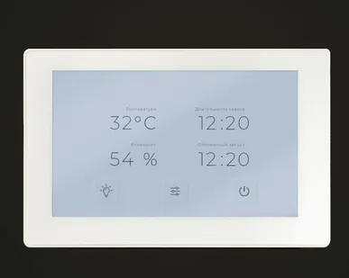 фото Пульт управления Karina Sense Pro Mini 15 (220W)