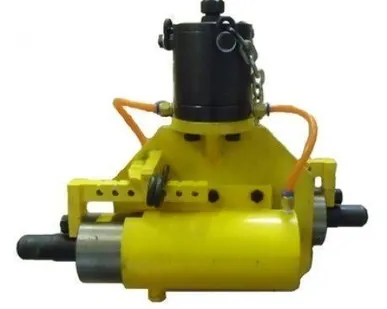 фото Вибратор пневматический 2-х головочный (Ф=350-600 мм)