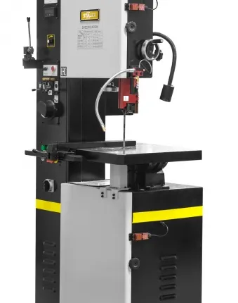 Фото №0 Станок ленточнопильный Stalex VS-300