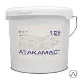 Фото №0 Герметик акриловый для межпанельных швов Атакамаст 128 ведро 15 кг