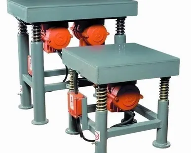 фото Вибростол ЭВ-342