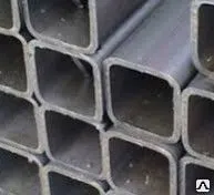 фото Труба профильная, 25ХГСА