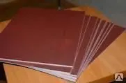 фото Текстолит листовой 2-мм