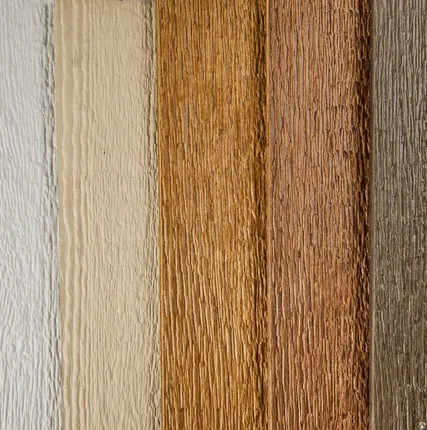 Фото №0 Крашеная фасадная доска OSB-4 LP SmartSide 9.5х200х4870мм