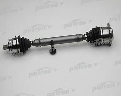 фото PDS0019 Полуось
