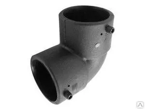 фото 12EGEM225 Уголок электросварной  D.225мм - SDR11 NUPI (Италия)